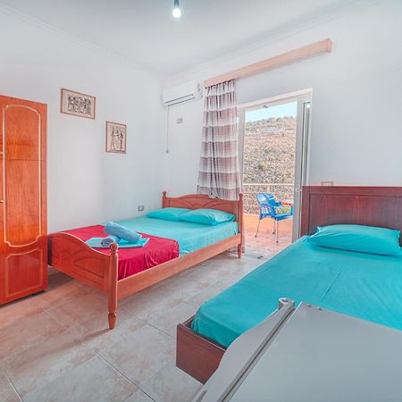 Mirror Beach Ksamil - Vila Zervo Sarande Exterior photo